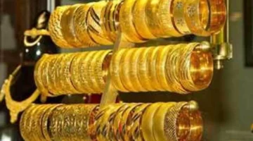 مكاسب قياسية للذهب.. عيار 21 يقترب من حاجز 6 آلاف جنيه بنهاية 2025